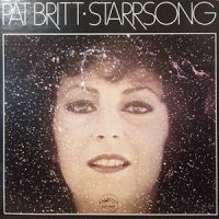LP / PAT BRITT / STARRSONG
