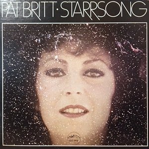 LP / PAT BRITT / STARRSONG