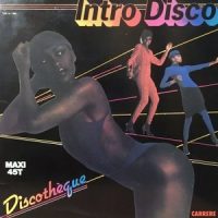 12 / DISCOTHEQUE / INTRO DISCO