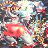 LP / DISCO CIRCUS / DISCO CIRCUS