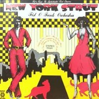 12 / FIST O FUNK ORCHESTRA / NEW YORK STRUT