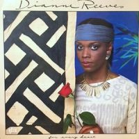 LP / DIANNE REEVES / FOR EVERY HEART