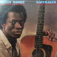 LP / KEVIN MOORE / RAINMAKER