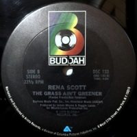 12 / RENA SCOTT / THE GRASS AIN'T GREENER / SUPER LOVER