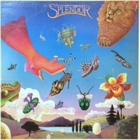 LP / SPLENDOR / SPLENDOR