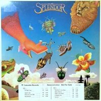 LP / SPLENDOR / SPLENDOR