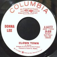 7 / DONNA LEE / CLOWN TOWN / THE STRANGER