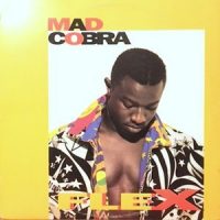 12 / MAD COBRA / FLEX