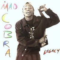 12 / MAD COBRA / LEGACY