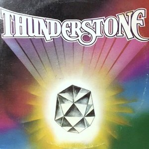 12 / THUNDERSTONE / STOP THAT KNOCKING / (DUB MIX) / GIVE IT A TRY