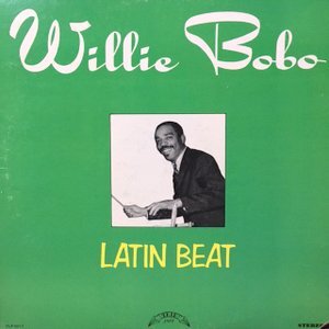 LP / WILLIE BOBO / LATIN BEAT