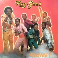 LP / KAY-GEE'S / KILOWATT