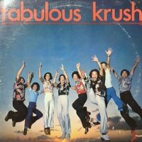 LP / FABULOUS KRUSH / FABULOUS KRUSH