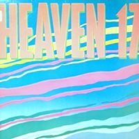 LP / HEAVEN 17 / HEAVEN 17