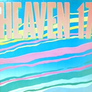 LP / HEAVEN 17 / HEAVEN 17