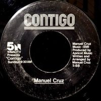 7 / MANUEL CRUZ / CONTIGO / COCOVIDEO'S THEME