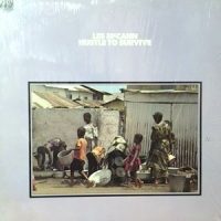 LP / LES MCCANN / HUSTLE TO SURVIVE