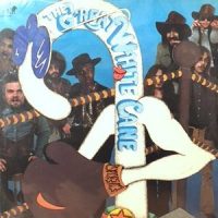 LP / THE GREAT WHITE CANE / THE GREAT WHITE CANE