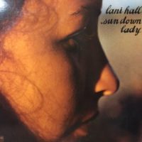 LP / LANI HALL / SUN DOWN LADY
