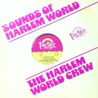 12 / LOVE BUG STAR-SKI & THE HARLEM WORLD CREW / POSITIVE LIFE