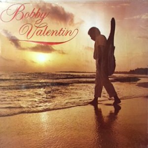 LP / BOBBY VALENTIN / BOBBY VALENTIN