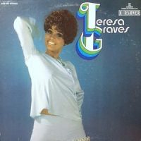 LP / TERESA GRAVES / TERESA GRAVES