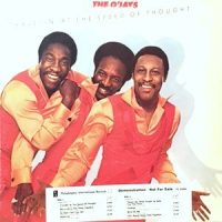 LP / O'JAYS / TRAVELIN' AT THE SPEED OF THOUGHT