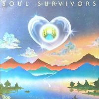 LP / SOUL SURVIVORS / SOUL SURVIVORS