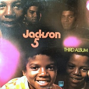 LP / JACKSON 5 / THIRD ALBUM