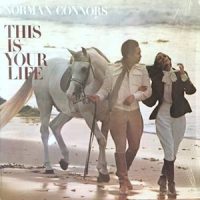 LP / NORMAN CONNORS / THIS IS YOUR LIFE