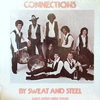 LP / SWEAT AND STEEL / CONNECTIONS