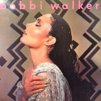 LP / BOBBI WALKER / BOBBI WALKER