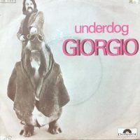 7 / GIORGIO / UNDERDOG