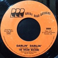 7 / DREAM MACHINE / DARLIN' DARLIN' / COME SING A SONG OF LOVE