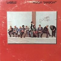 LP / LABELLE / MOON SHADOW