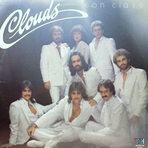LP / CLOUDS / CON CLASE