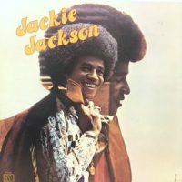 LP / JACKIE JACKSON / JACKIE JACKSON