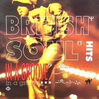 LP / V.A. / BRITISH SOUL HITS IN A GROOVE VOLUME 1