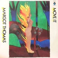 LP / MARGOT THOMAS / MOVE IT