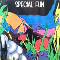 LP / SPECIAL FUN / SPECIAL FUN