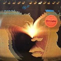 LP / KLAUS SCHULZE / DIG IT