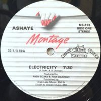 12 / ASHAYE / ELECTRICITY