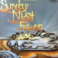 LP / TWENTY-FIRST CENTURY SINGERS / SUNDAY NIGHT FEVER