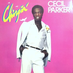 LP / CECIL PARKER / CHIRPIN'