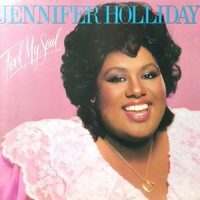 LP / JENNIFER HOLLIDAY / FEEL MY SOUL