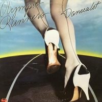 LP / OLYMPIC RUNNERS / DANCEALOT