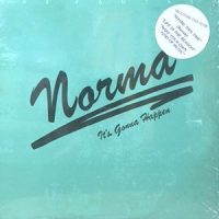 LP / NORMA / IT'S GONNA HAPPEN