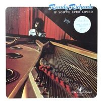 LP / RANDY RICHARDS / IF YOU'VE EVER LOVED