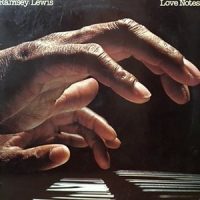 LP / RAMSEY LEWIS / LOVE NOTES