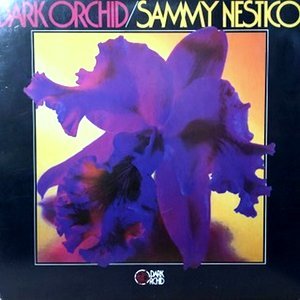 LP / SAMMY NESTICO / DARK ORCHID